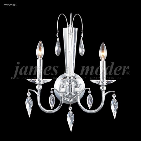 James R Moder